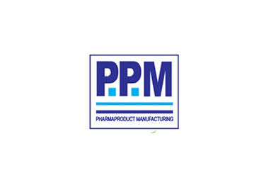 PPM logo